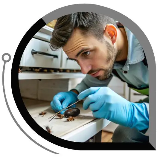 Pest Control Services in Torrance, CA