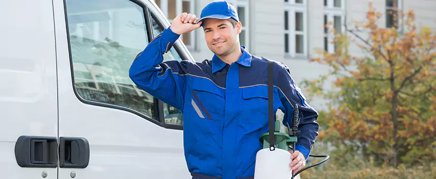 Why Torrance Homeowners Choose Us