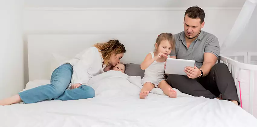 Residential Pest Control for Children and Pets in Torrance, CA
