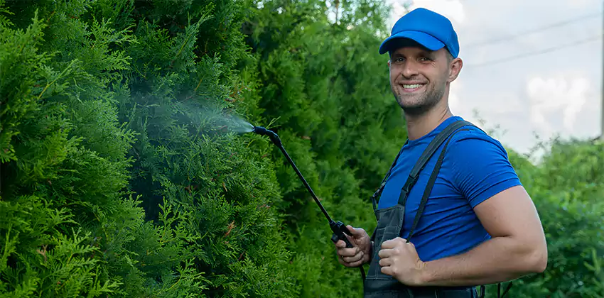 Wasp Extermination for Children and Pets in Torrance, CA