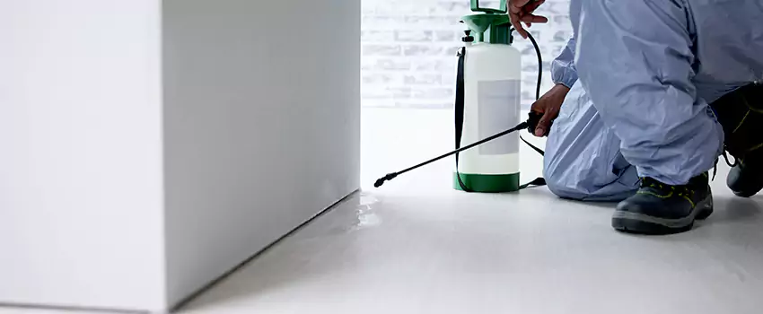 commercial-pest-control in Torrance, CA