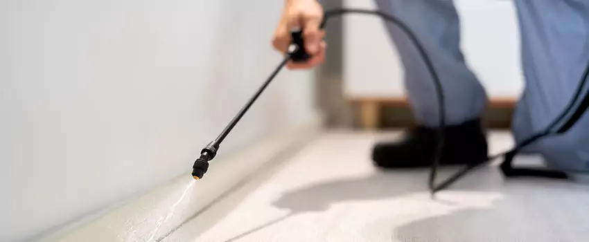 pest-exterminator in Torrance, CA