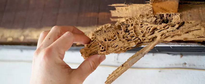 termite-control in Torrance, CA