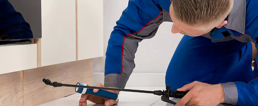 Pest Exterminator Company in Torrance, CA