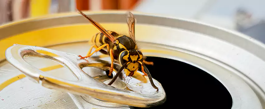 wasp-exterminator in Torrance, CA