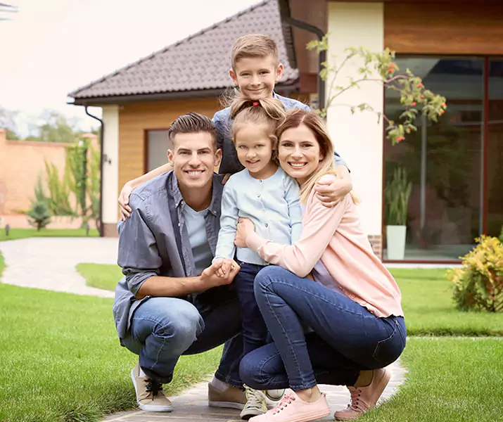 About Earwig Control Torrance