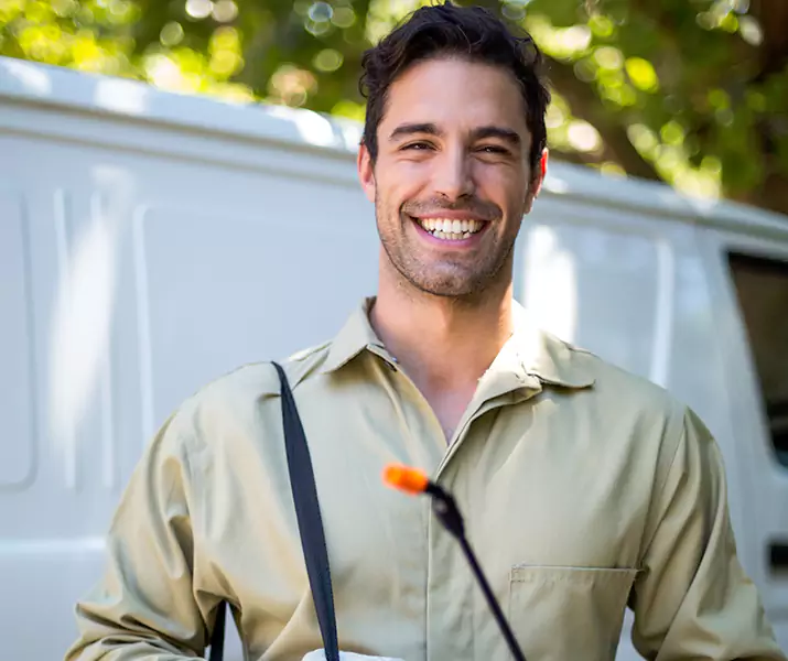 About Thrips Treatment Torrance